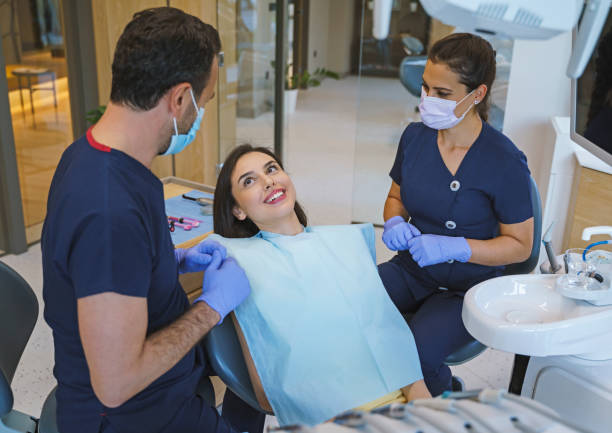 Best Tooth Extraction  in Warm Springs, OR