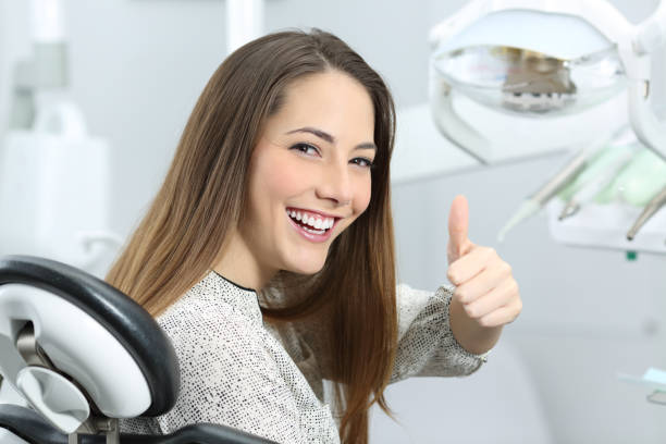 TMJ/TMD Treatment in Warm Springs, OR